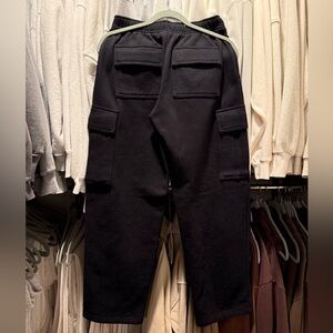 Aritzia Mega Cargo Sweatpants